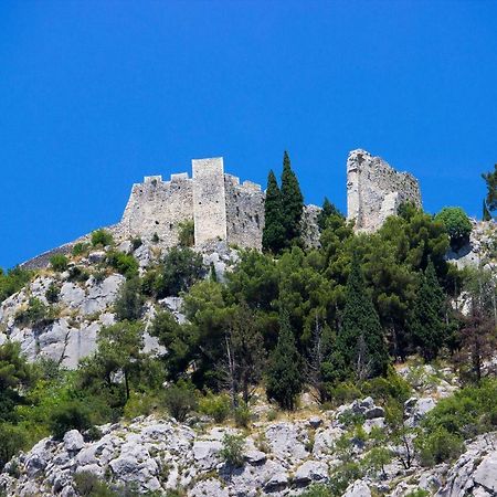 Villa Liberte Blagaj Zewnętrze zdjęcie