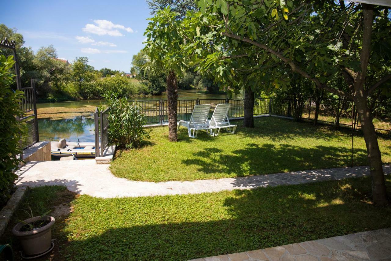 Villa Liberte Blagaj Zewnętrze zdjęcie