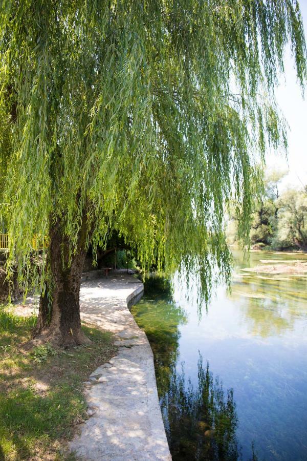 Villa Liberte Blagaj Zewnętrze zdjęcie