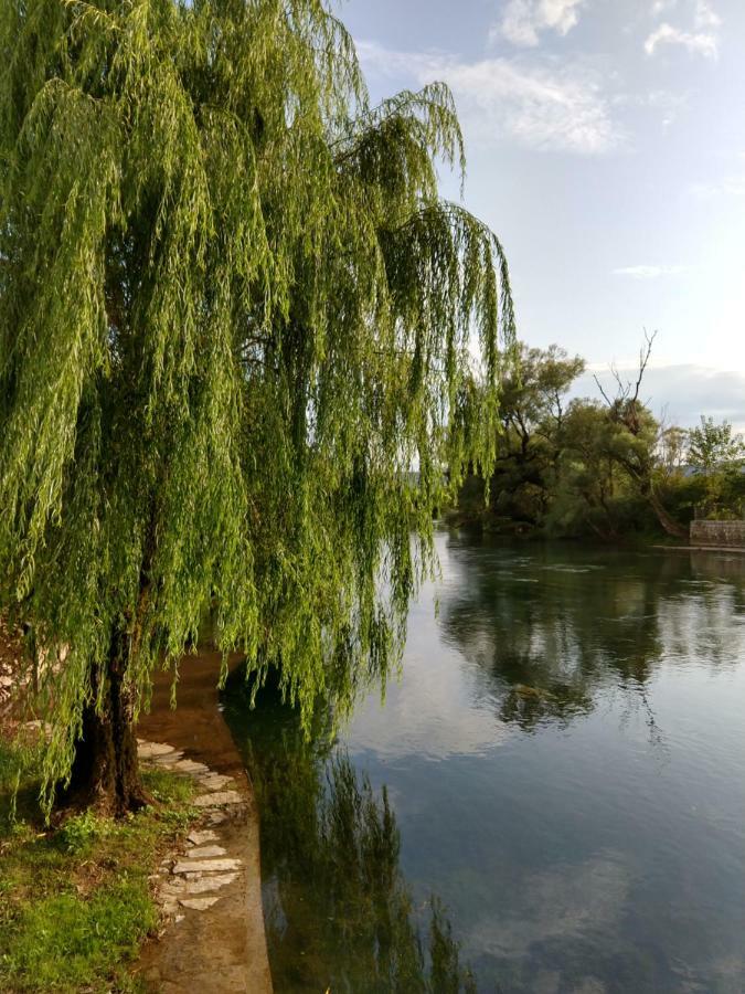 Villa Liberte Blagaj Zewnętrze zdjęcie