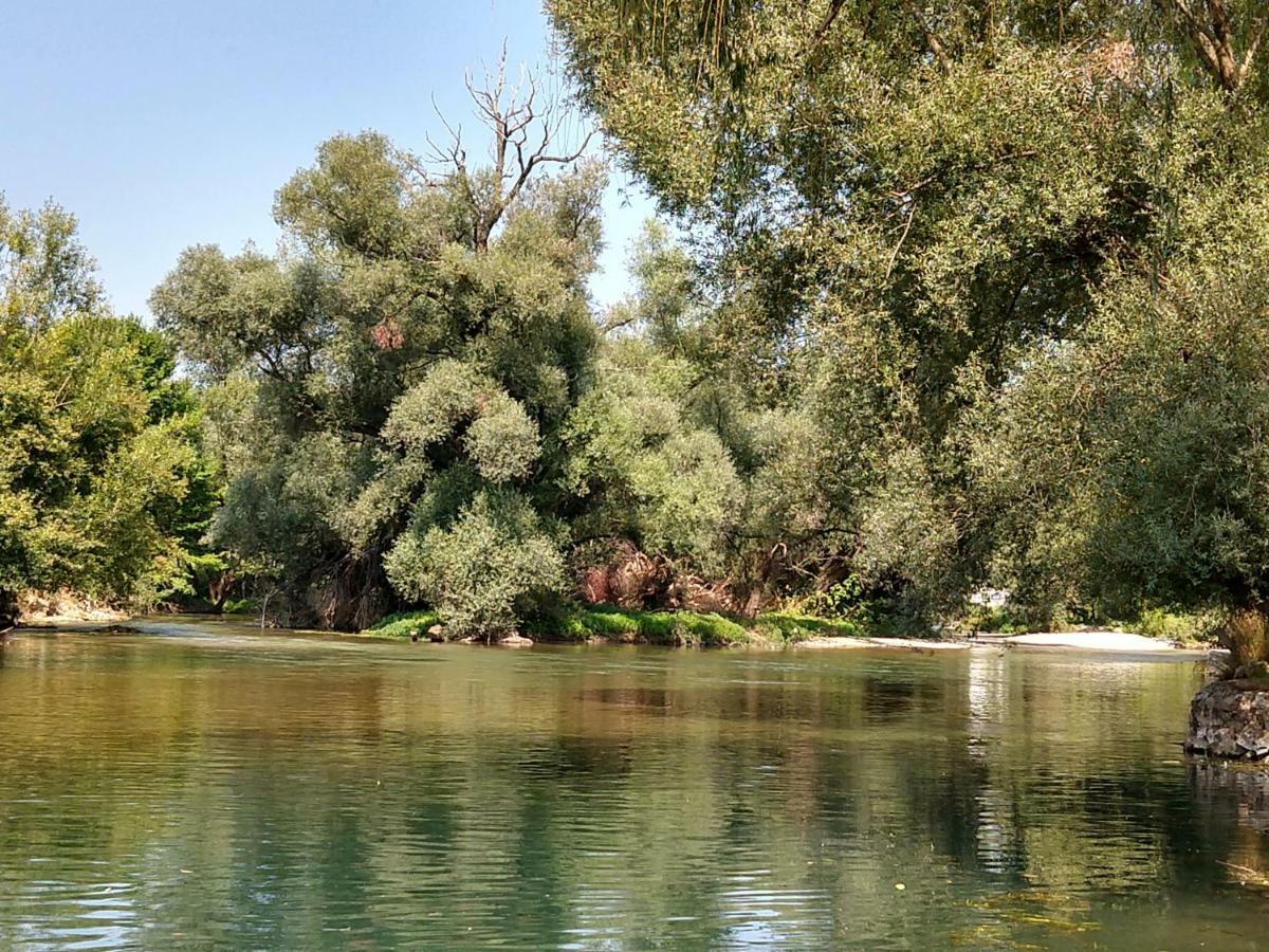 Villa Liberte Blagaj Zewnętrze zdjęcie