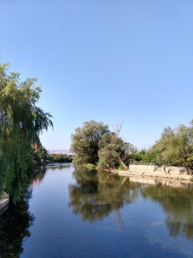 Villa Liberte Blagaj Zewnętrze zdjęcie