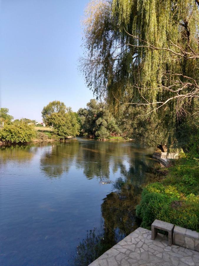 Villa Liberte Blagaj Zewnętrze zdjęcie