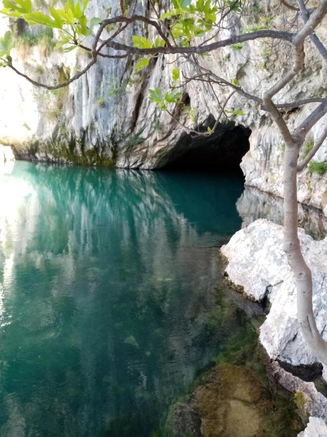 Villa Liberte Blagaj Zewnętrze zdjęcie